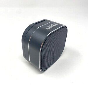 Kaiser Permanente Bluetooth Portable Speaker Glowing Powerful Sound New Box